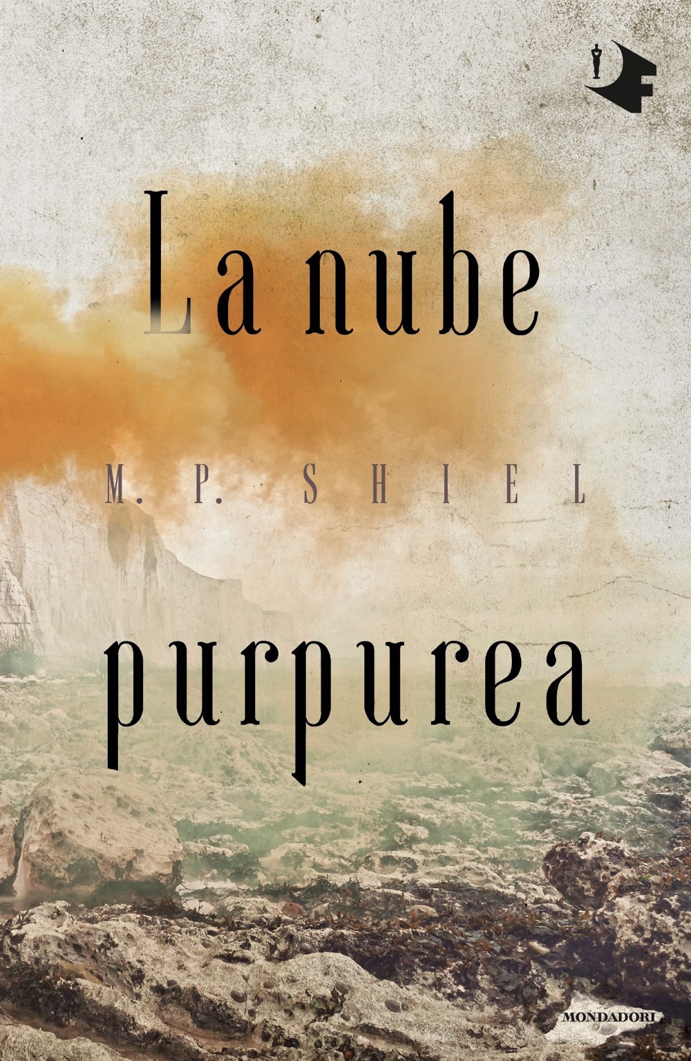 Libro nube purpurea di Matthew Phipps Shiel - ean 9788804718048 - Mondadori