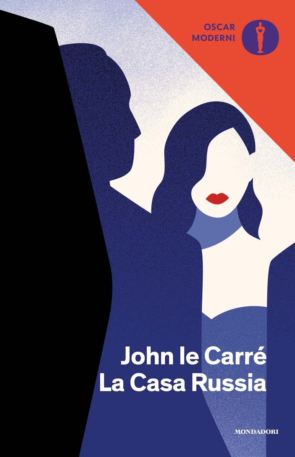 Libro casa Russia di John Le Carré - ean 9788804718987 - Mondadori