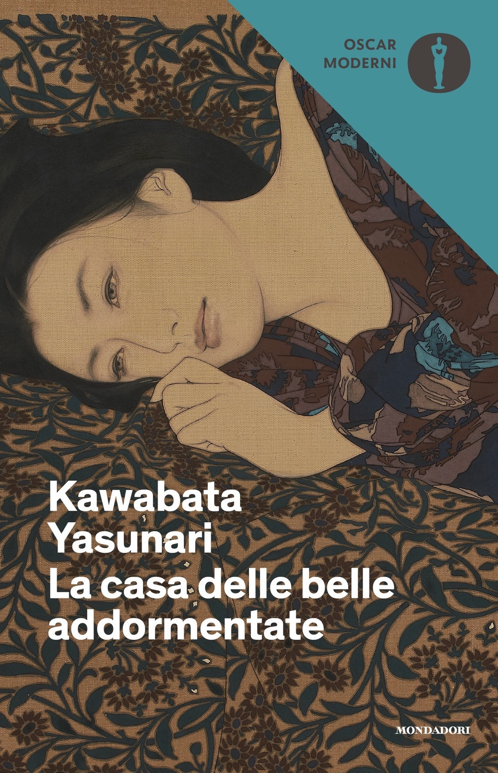 Libro casa delle belle addormentate di Yasunari Kawabata - ean 9788804719571 - Mondadori