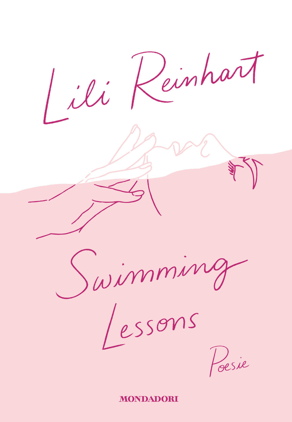 Libro Swimming lessons di Lili Reinhart - ean 9788804719984 - Mondadori
