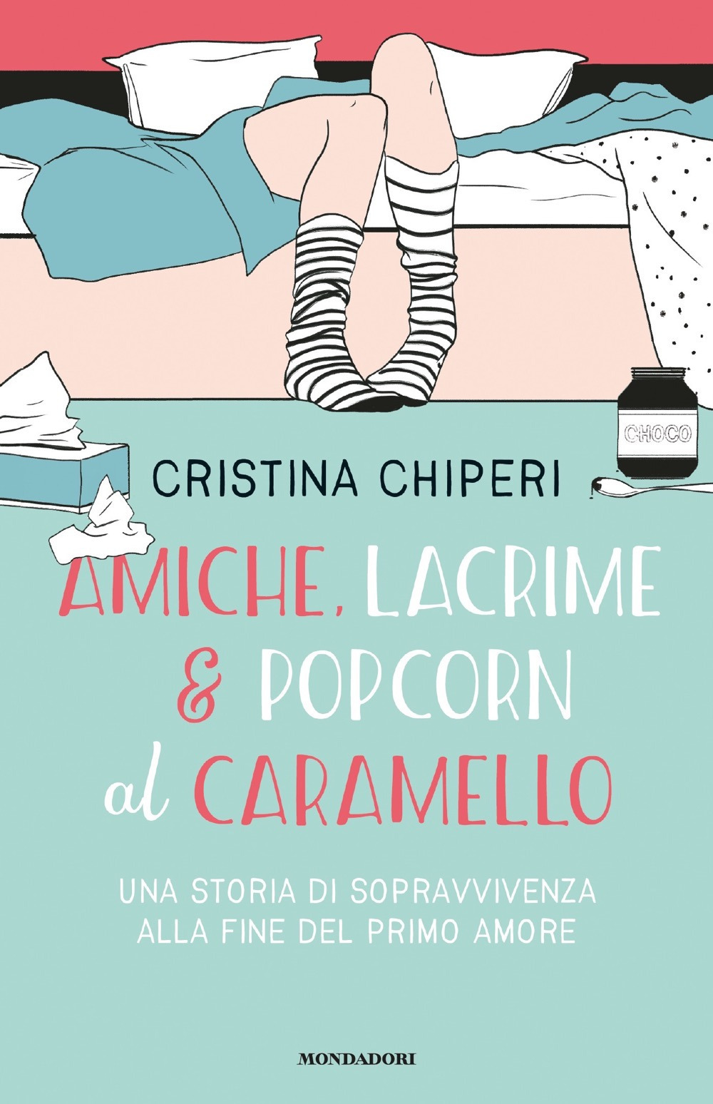 Libro Amiche