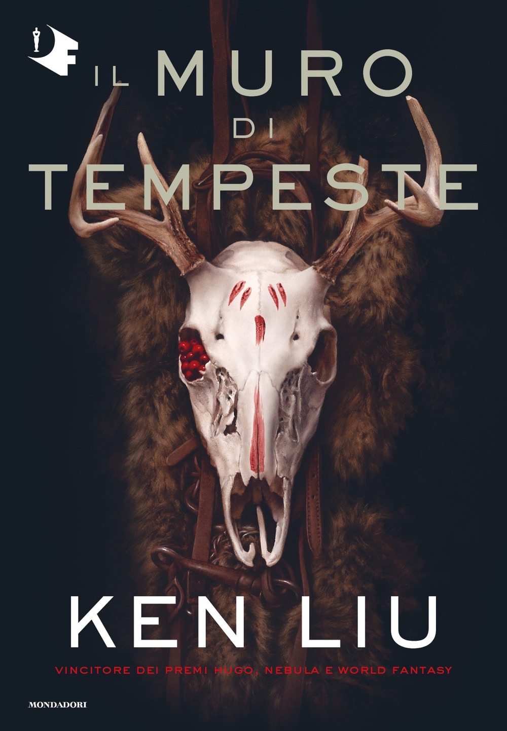 Libro muro di tempeste di Ken Liu - ean 9788804720324 - Mondadori