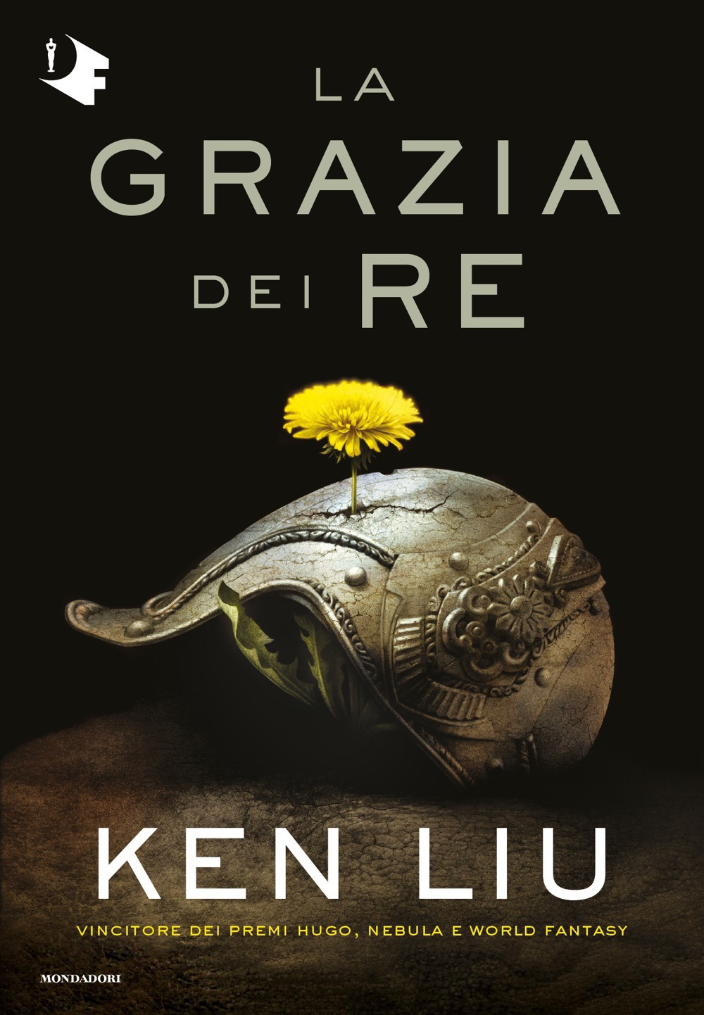 Libro grazia dei re di Ken Liu - ean 9788804720331 - Mondadori