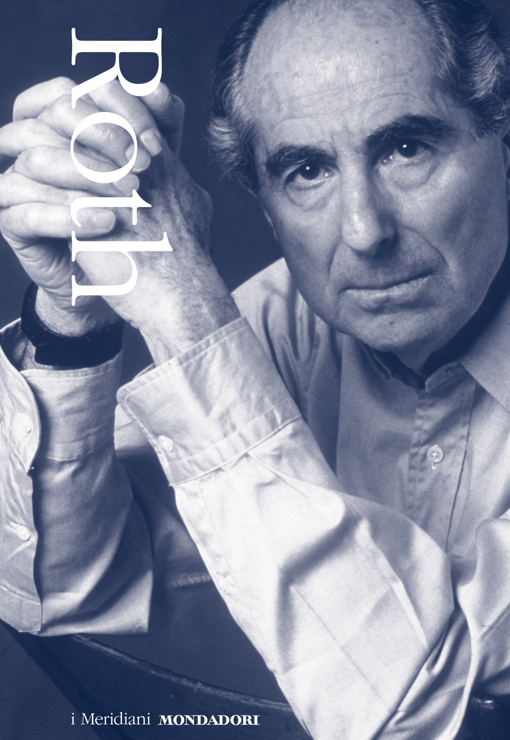 Libro Romanzi di Philip Roth - ean 9788804721598 - Mondadori