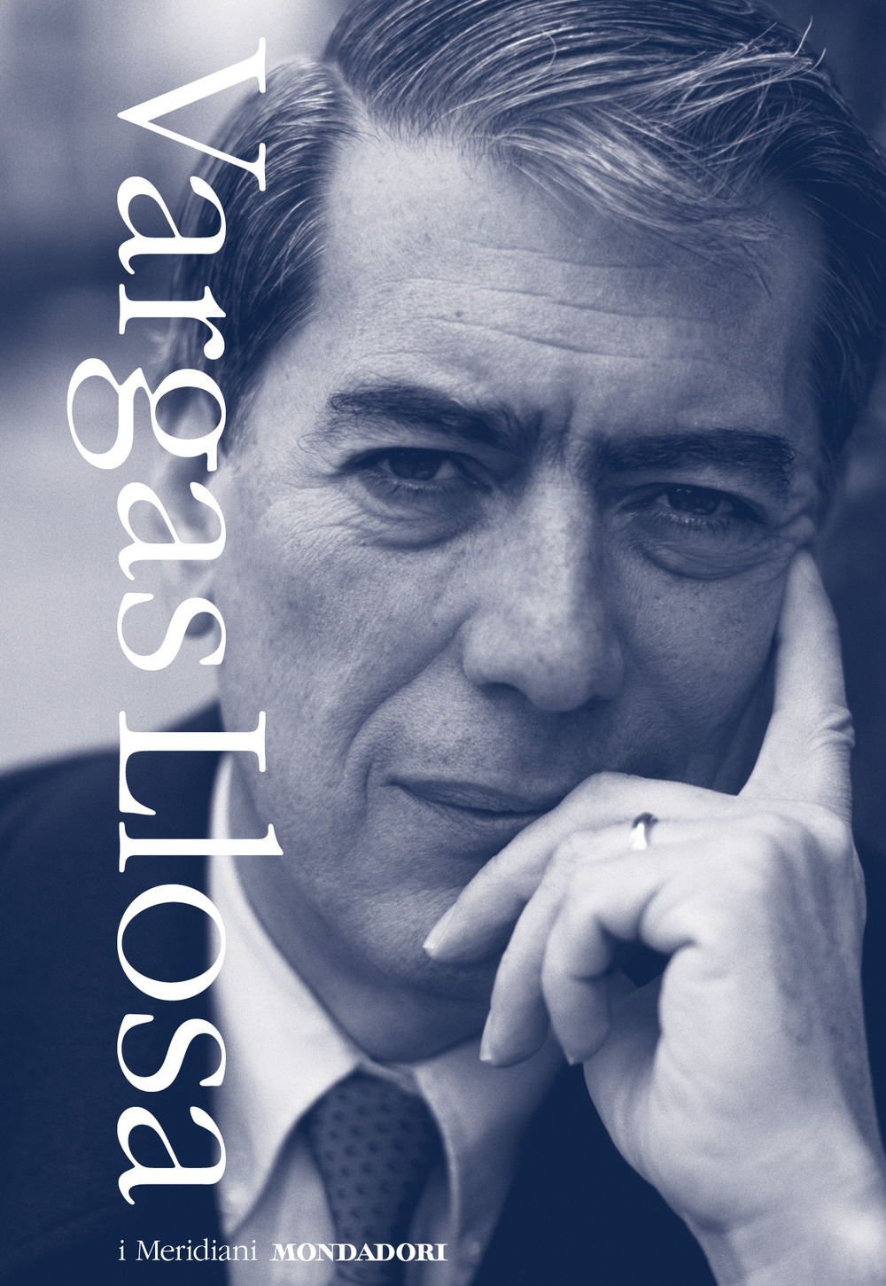 Libro Romanzi di Mario Vargas Llosa - ean 9788804721604 - Mondadori