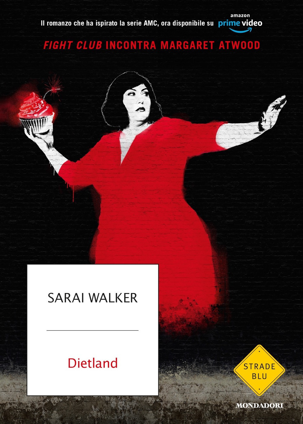 Libro Dietland di Sarai Walker - ean 9788804721864 - Mondadori
