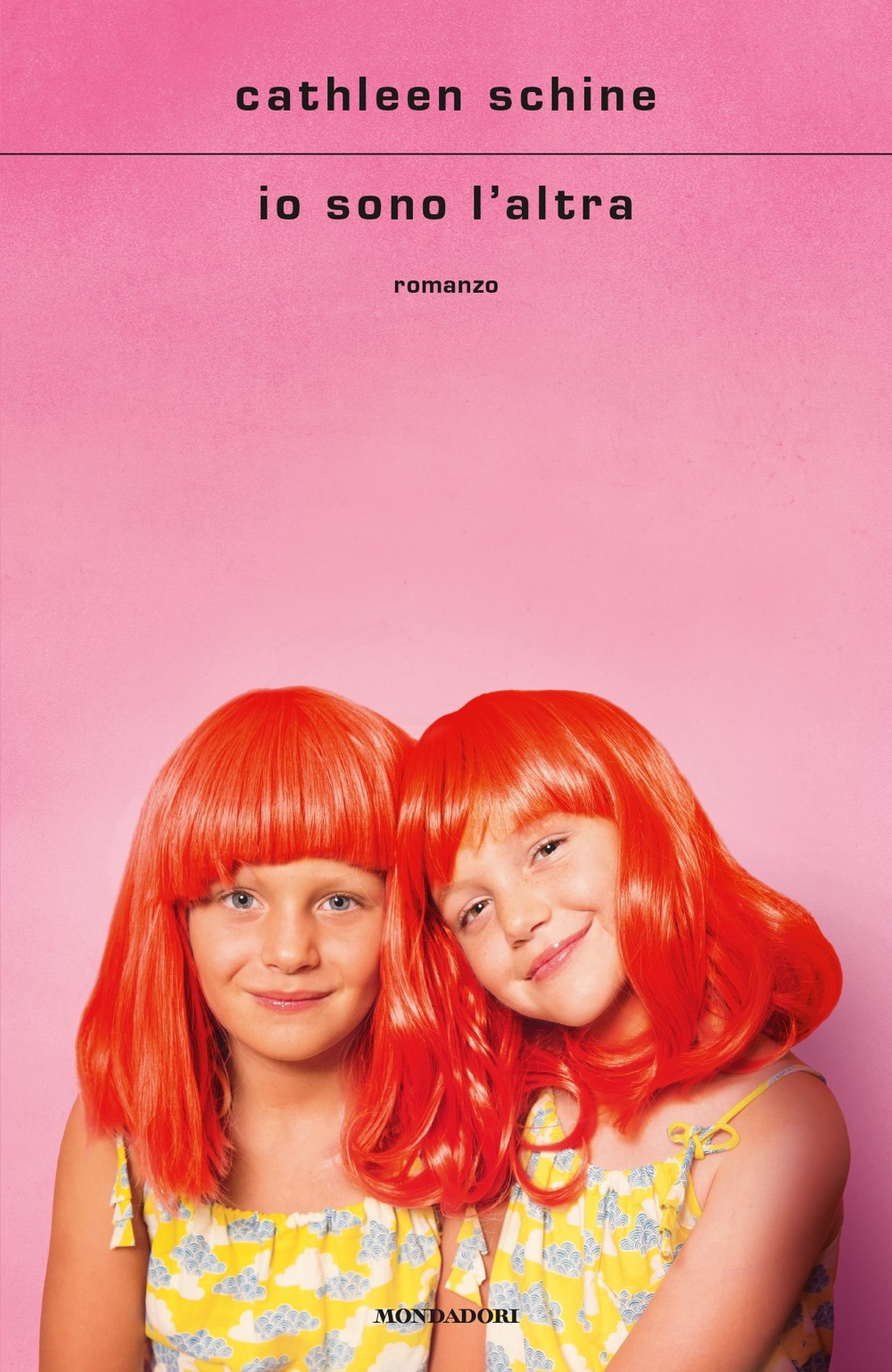 Libro Io sono l'altra di Cathleen Schine - ean 9788804721918 - Mondadori