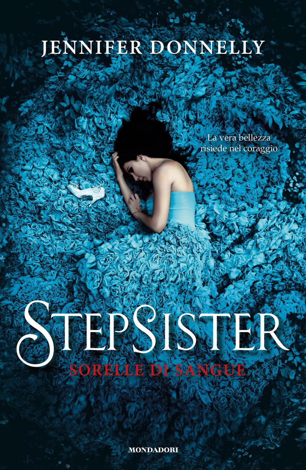 Libro Stepsister. Sorelle di sangue di Jennifer Donnelly - ean 9788804722038 - Mondadori