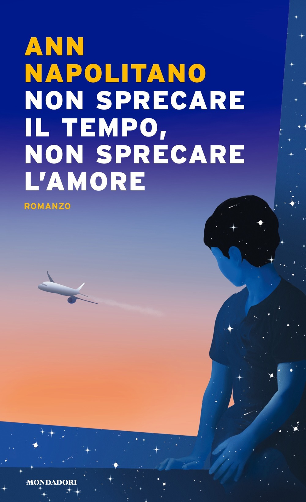 Libro Non sprecare il tempo