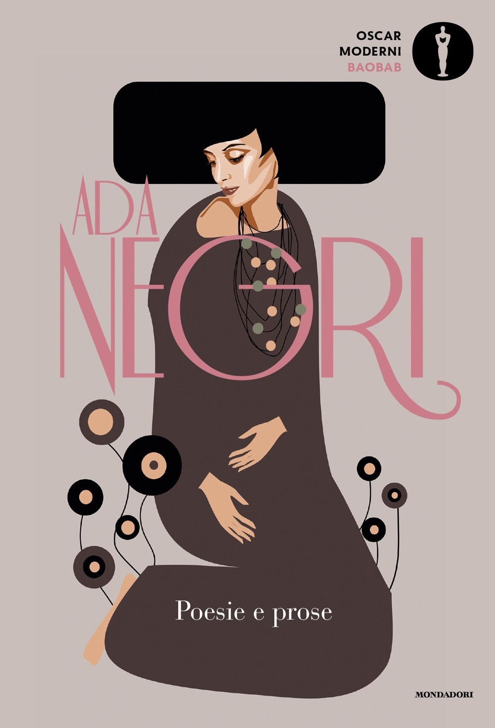 Libro Poesie e prose di Ada Negri - ean 9788804722946 - Mondadori