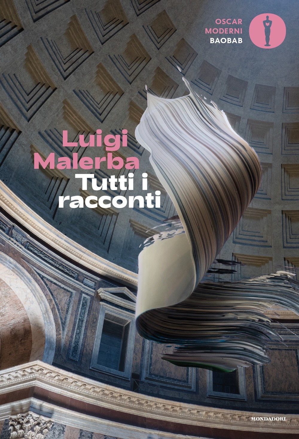 Libro Tutti i racconti di Luigi Malerba - ean 9788804722960 - Mondadori