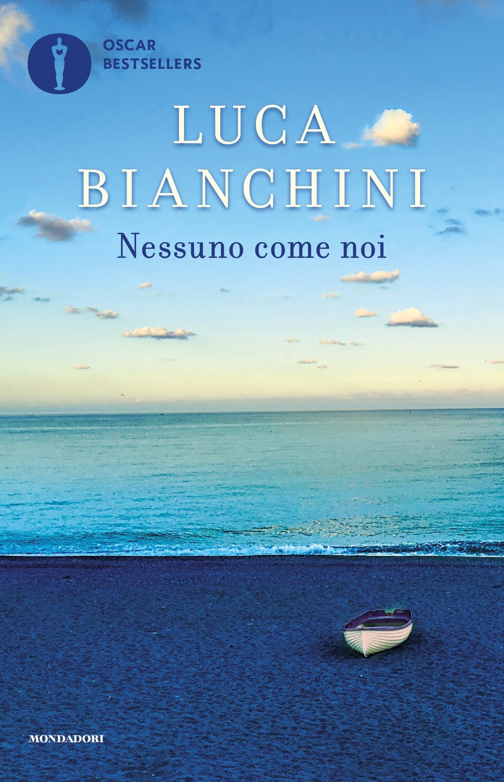 Libro Nessuno come noi di Luca Bianchini - ean 9788804723035 - Mondadori