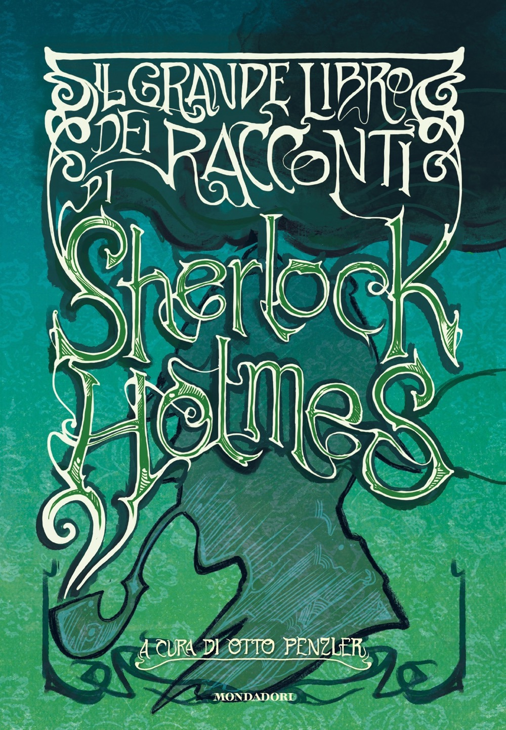 Libro grande libro dei racconti di Sherlock Holmes di  - ean 9788804723158 - Mondadori