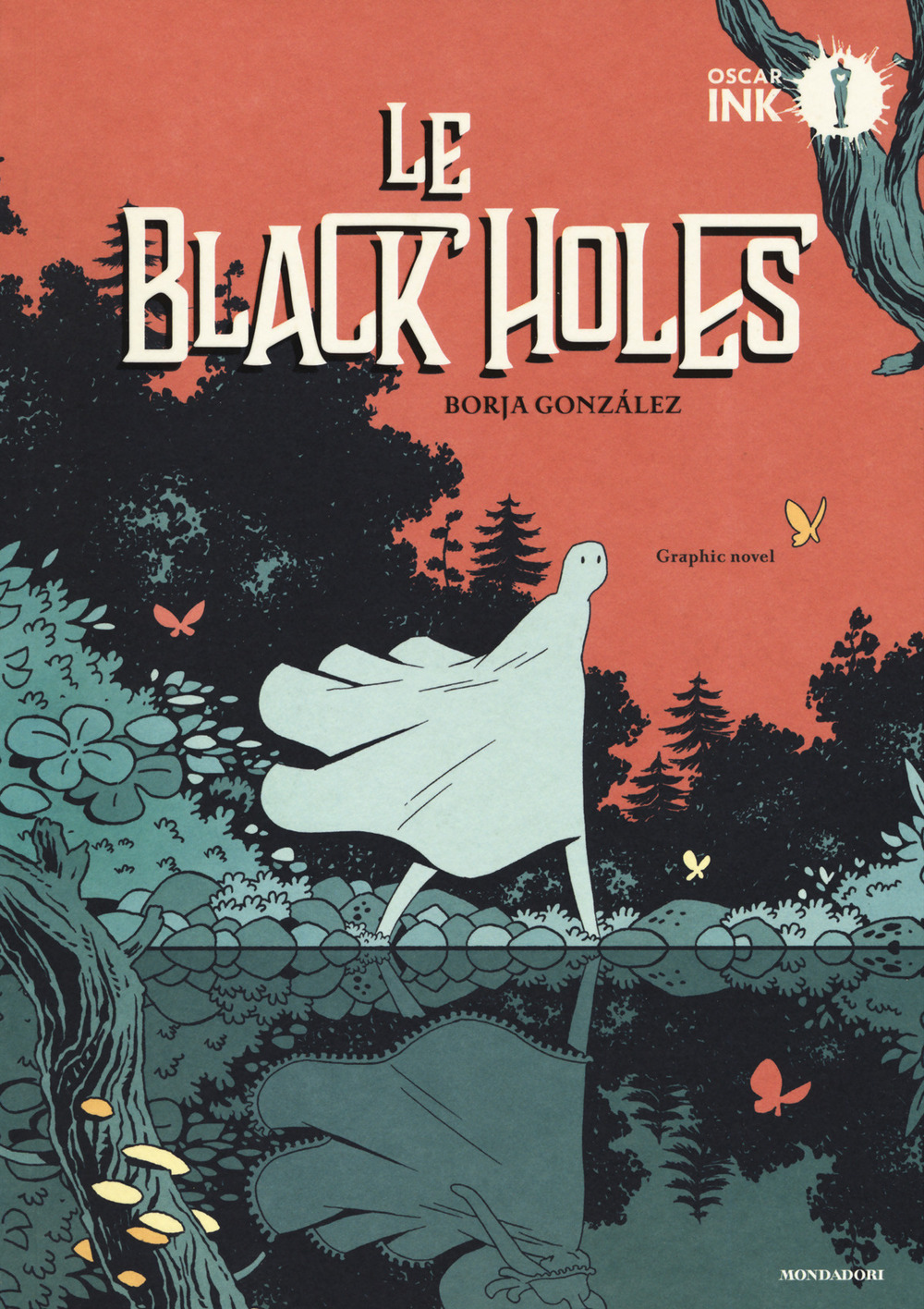 Libro Black Holes di Borja González - ean 9788804723165 - Mondadori