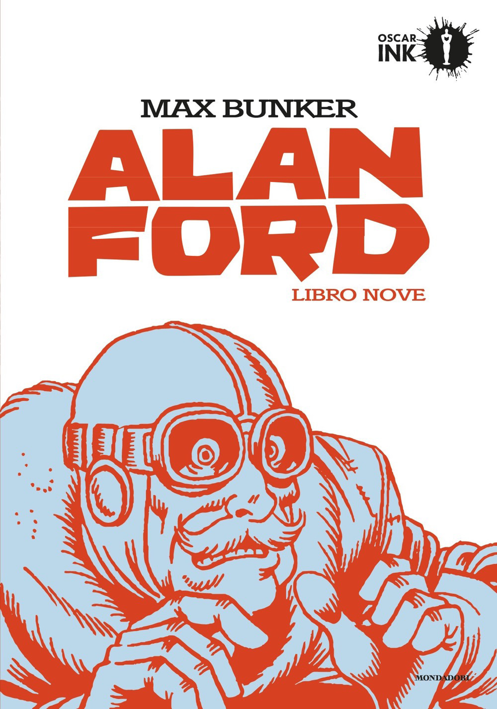 Libro Alan Ford. Libro nove di Max Bunker; Magnus - ean 9788804724391 - Mondadori
