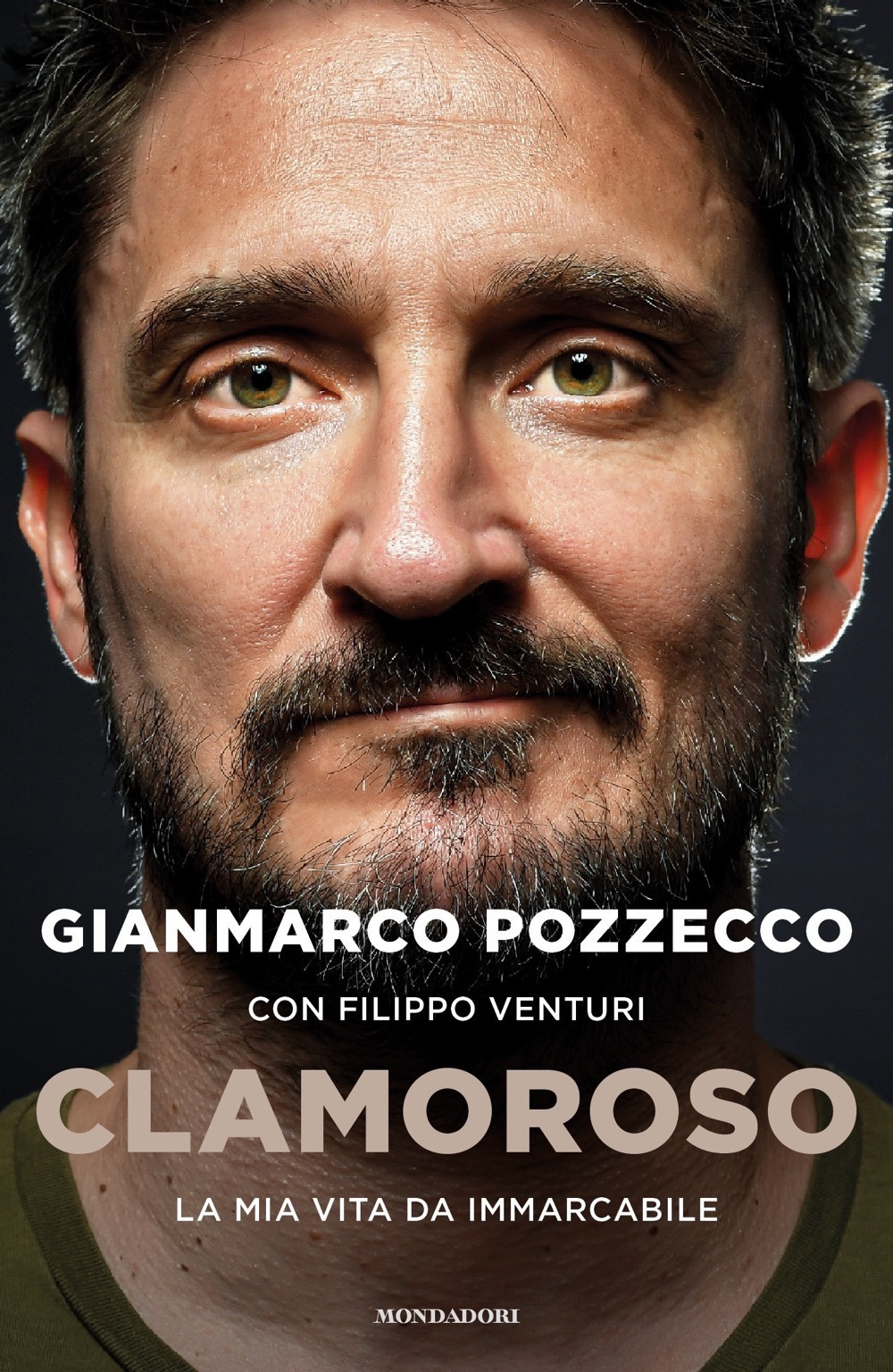Libro Clamoroso. La mia vita da immarcabile di Gianmarco Pozzecco; Filippo Venturi - ean 9788804724544 - Mondadori