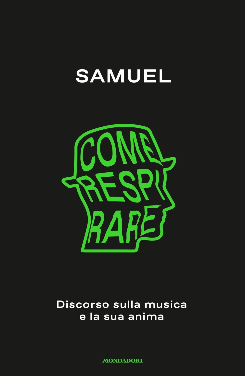 Libro Come respirare. Discorso sulla musica e la sua anima di Samuel; Mauro Garofalo - ean 9788804724612 - Mondadori