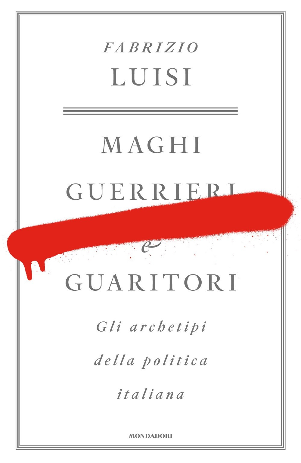 Libro Maghi