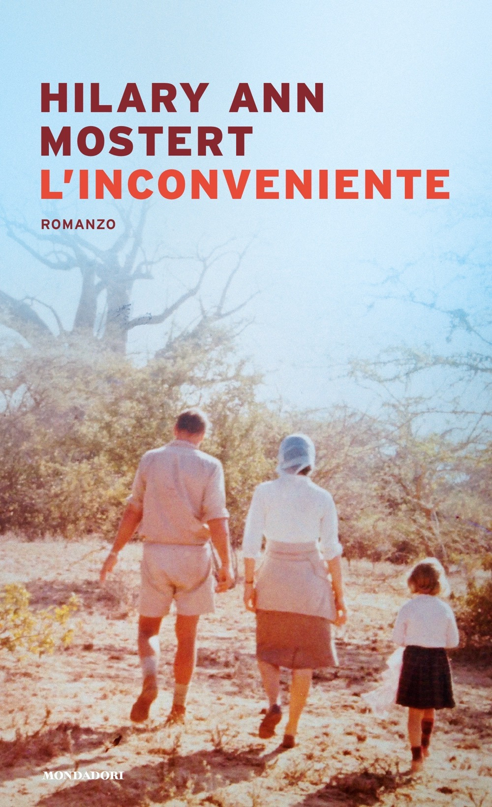 Libro inconveniente di Hilary Ann Mostert - ean 9788804724797 - Mondadori