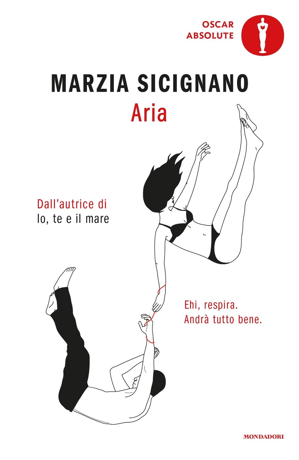 Libro Aria di Marzia Sicignano - ean 9788804725046 - Mondadori