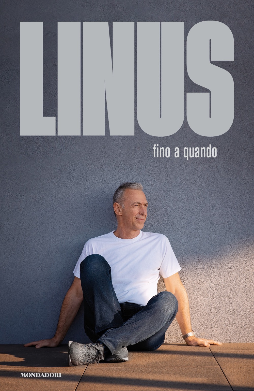 Libro Fino a quando di Linus - ean 9788804725138 - Mondadori