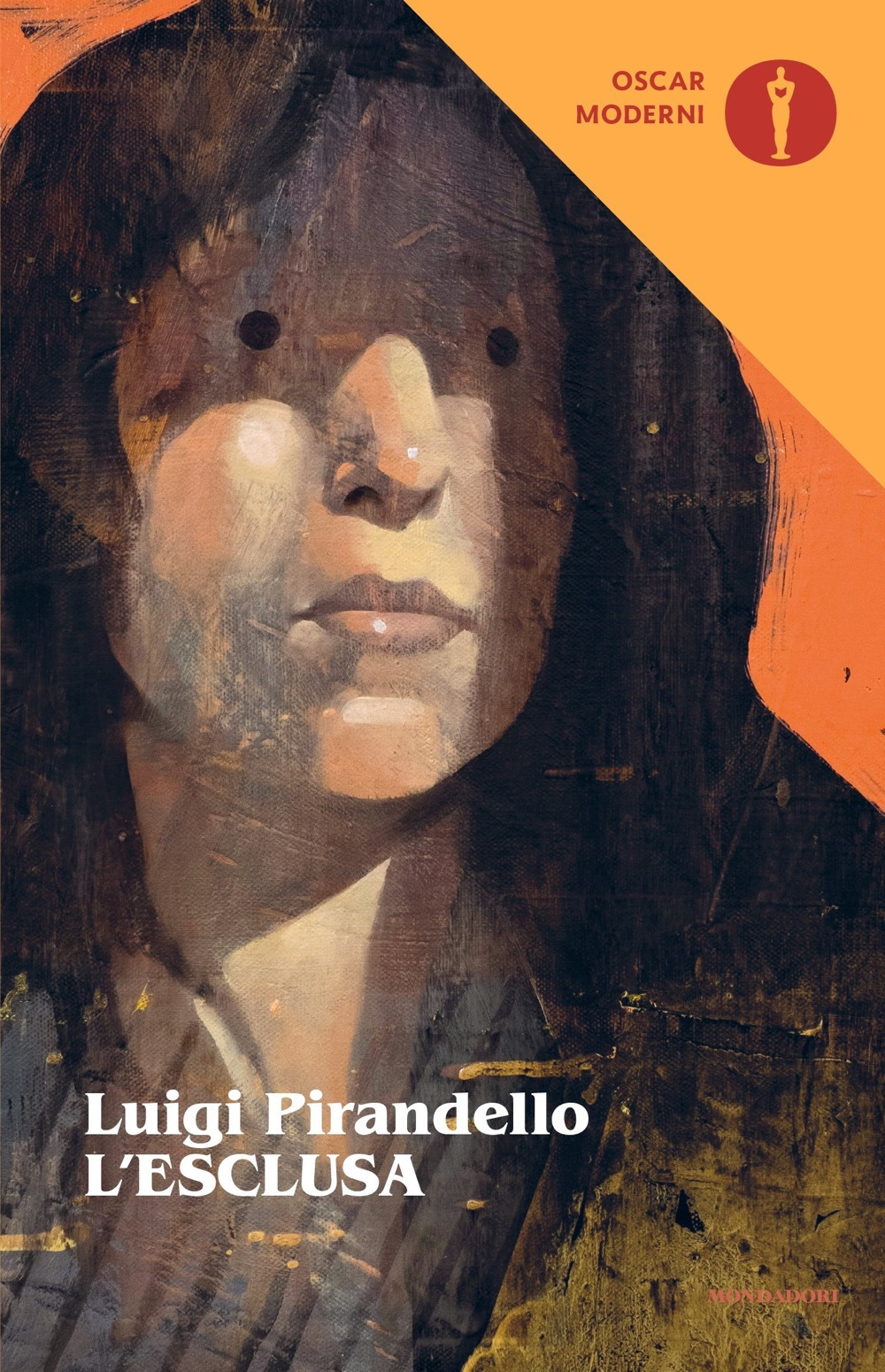 Libro esclusa di Luigi Pirandello - ean 9788804725725 - Mondadori