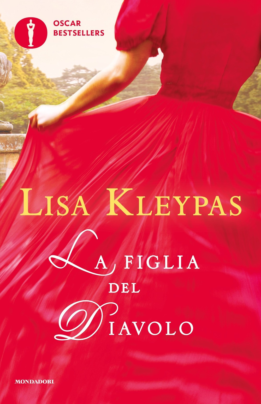 Libro figlia del diavolo di Lisa Kleypas - ean 9788804726043 - Mondadori
