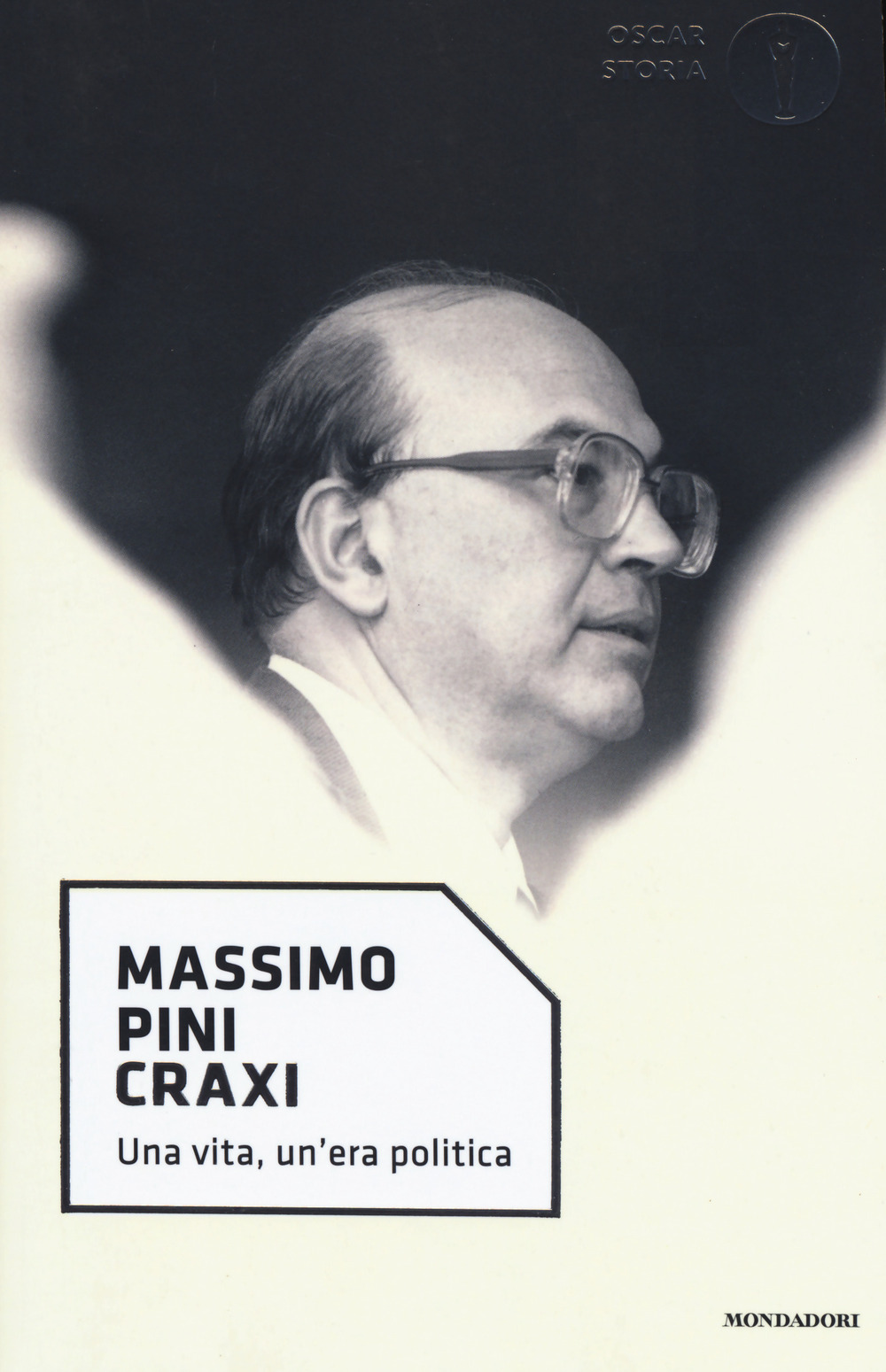 Libro Craxi. Una vita