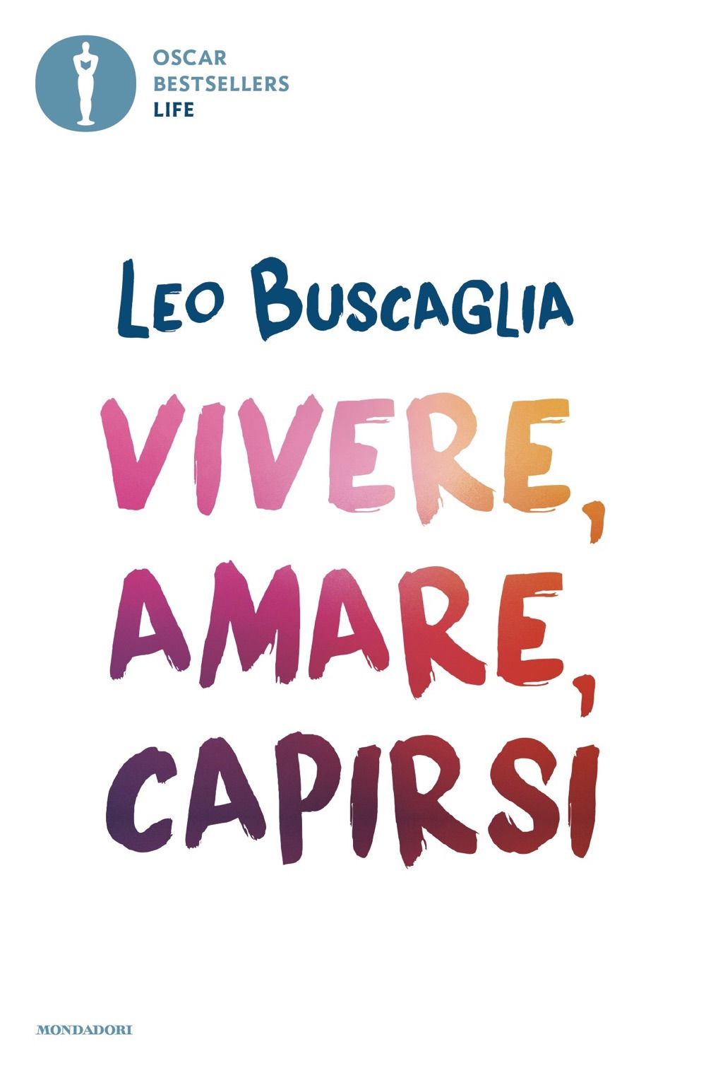 Libro Vivere