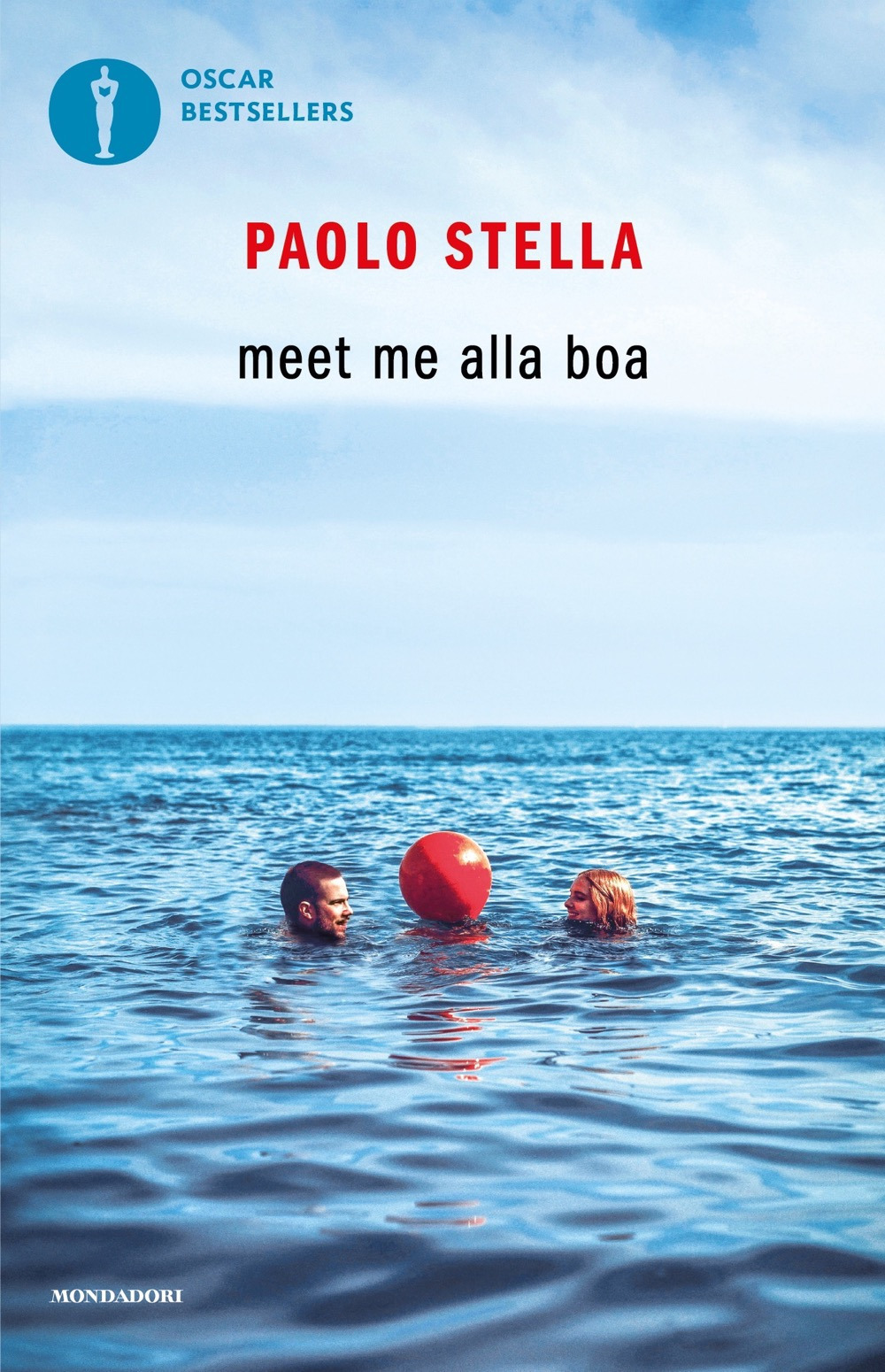 Libro Meet me alla boa di Paolo Stella - ean 9788804726265 - Mondadori