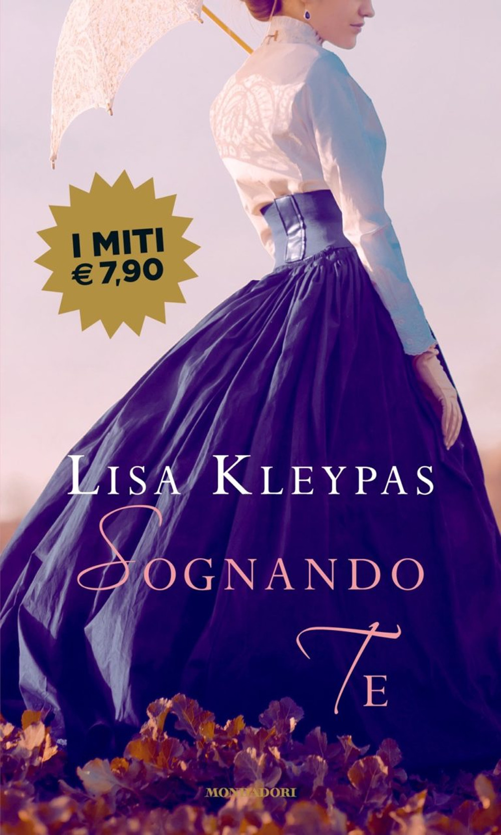 Libro Sognando te di Lisa Kleypas - ean 9788804726586 - Mondadori