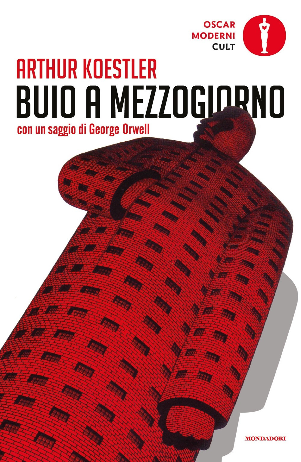 Libro Buio a mezzogiorno di Arthur Koestler - ean 9788804727668 - Mondadori