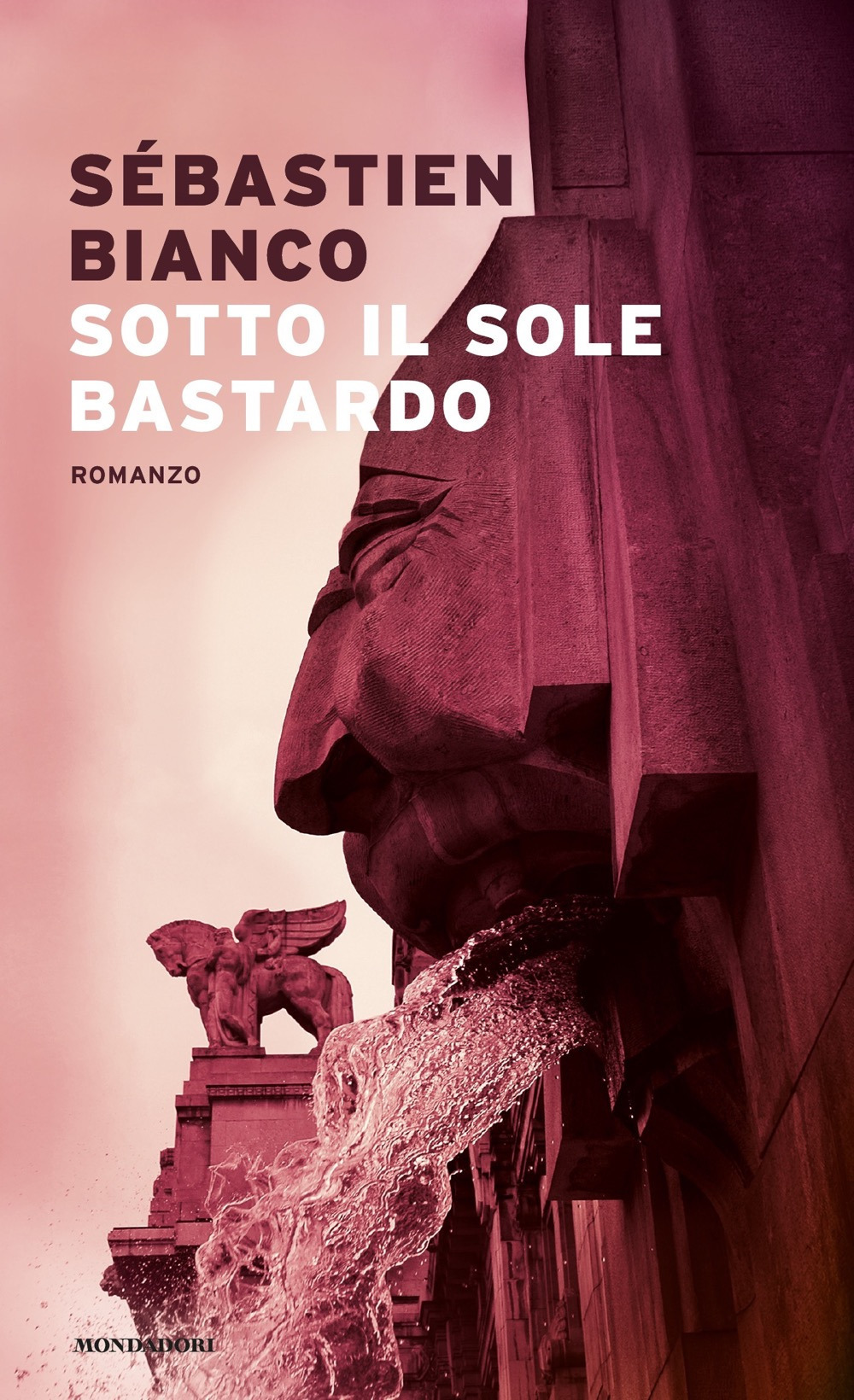 Libro Sotto il sole bastardo di Sébastien Bianco - ean 9788804727729 - Mondadori