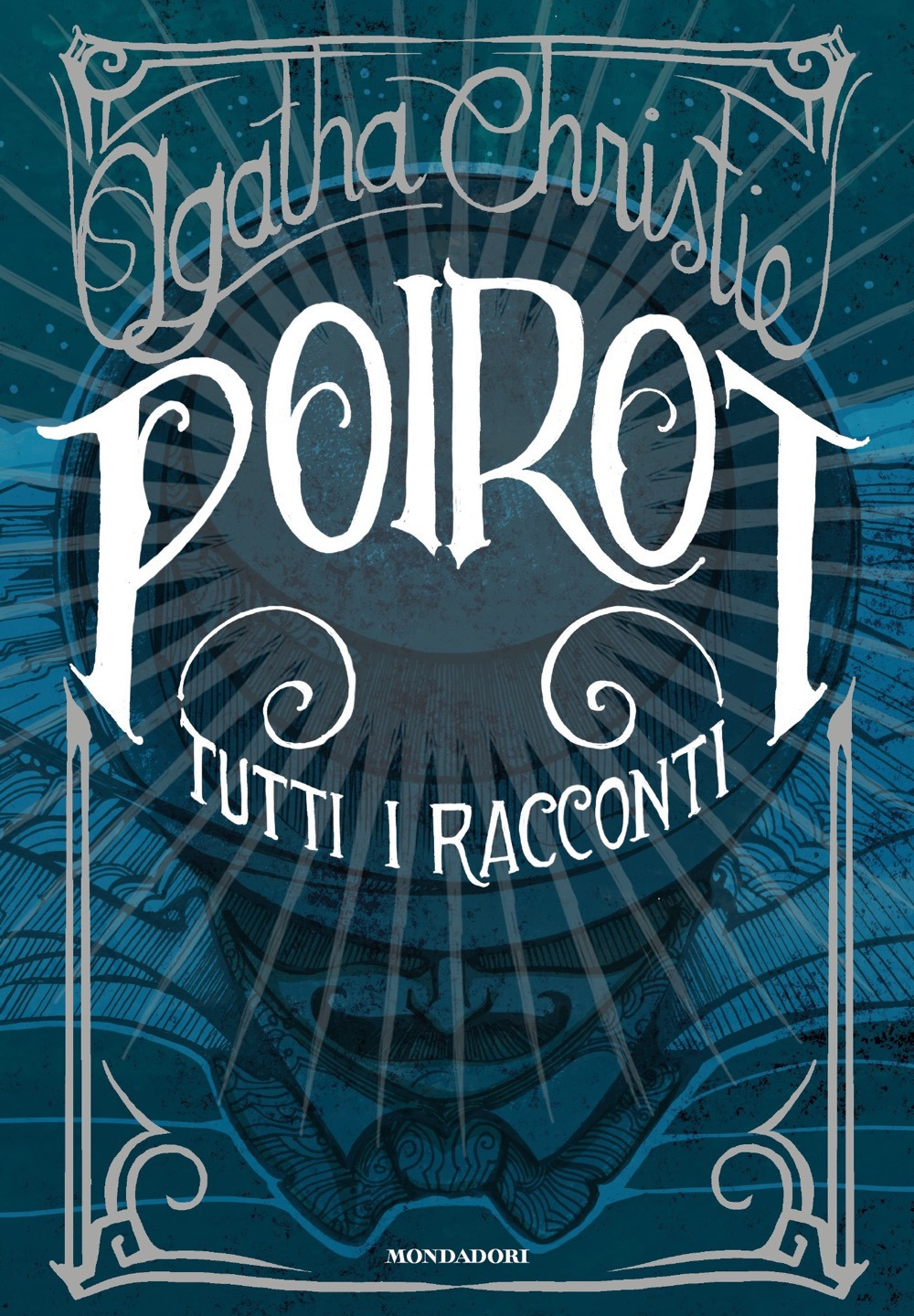 Libro Poirot. Tutti i racconti di Agatha Christie - ean 9788804727965 - Mondadori