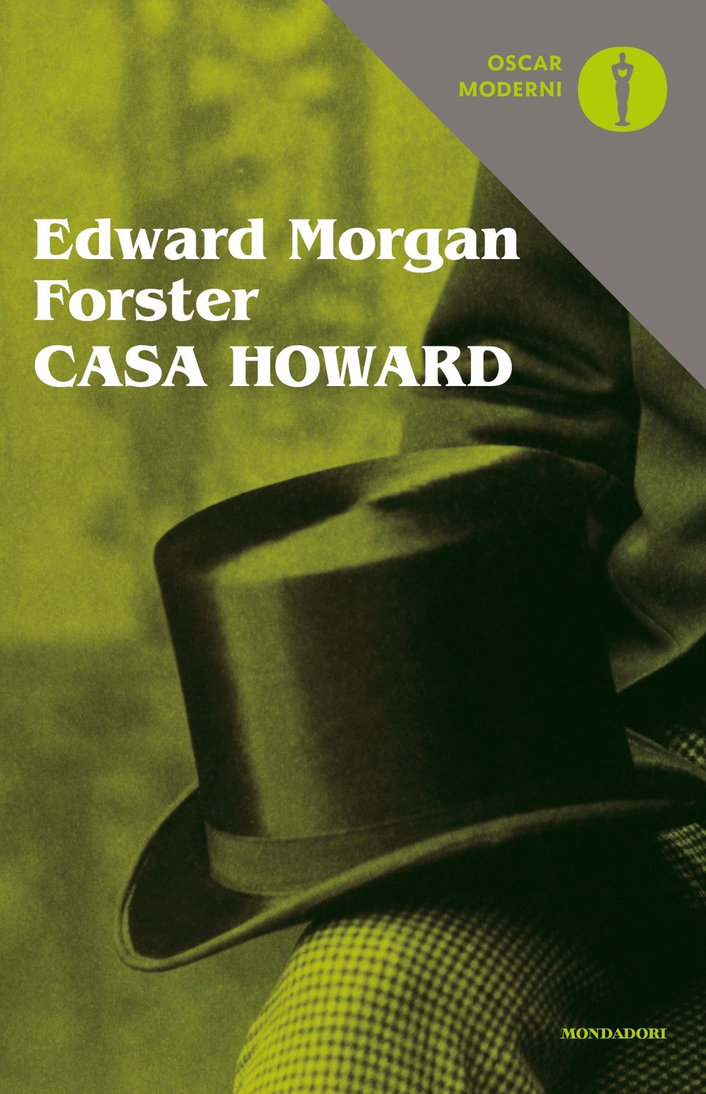 Libro Casa Howard di Edward Morgan Forster - ean 9788804728085 - Mondadori