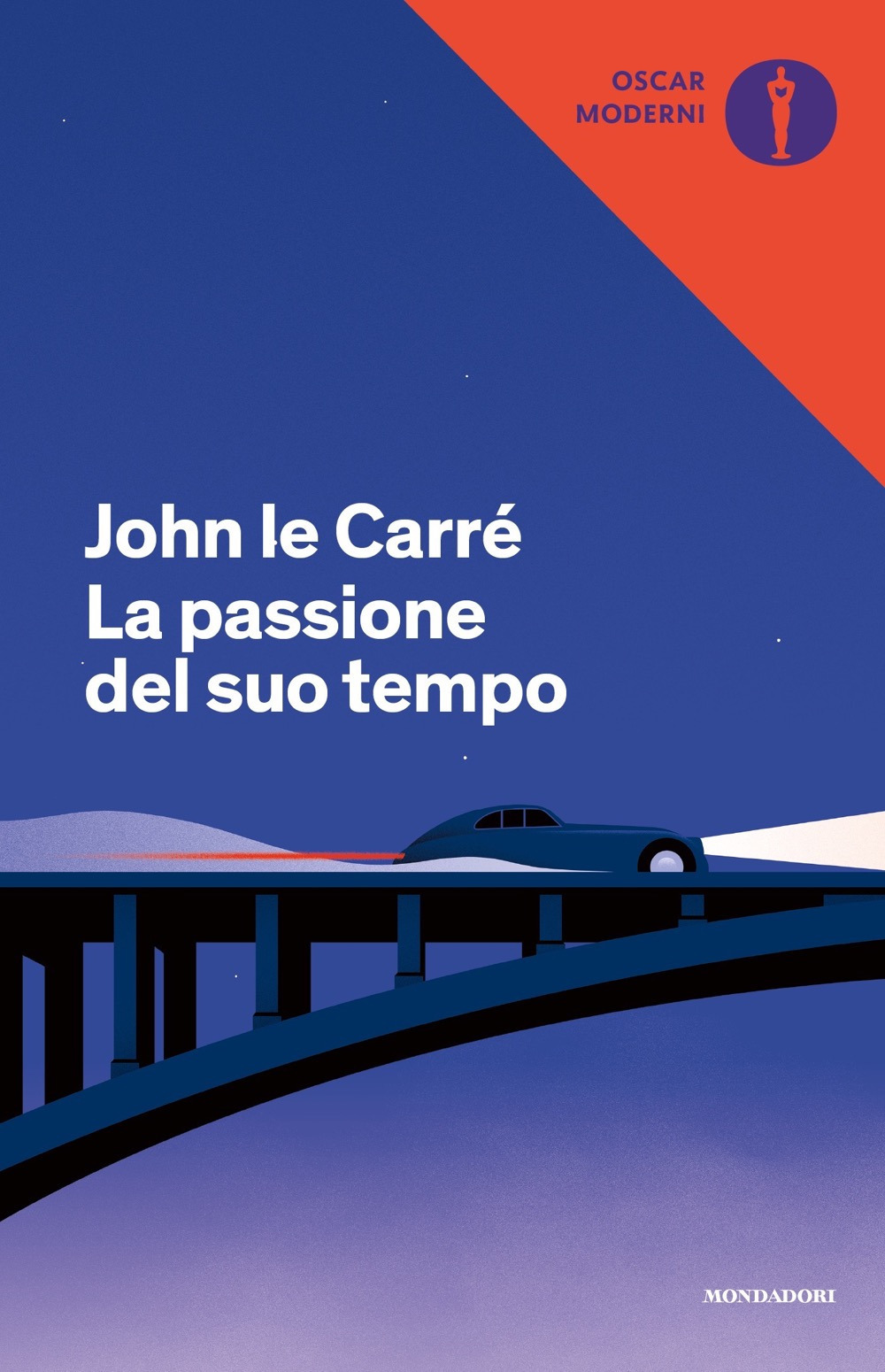Libro passione del suo tempo di John Le Carré - ean 9788804728856 - Mondadori