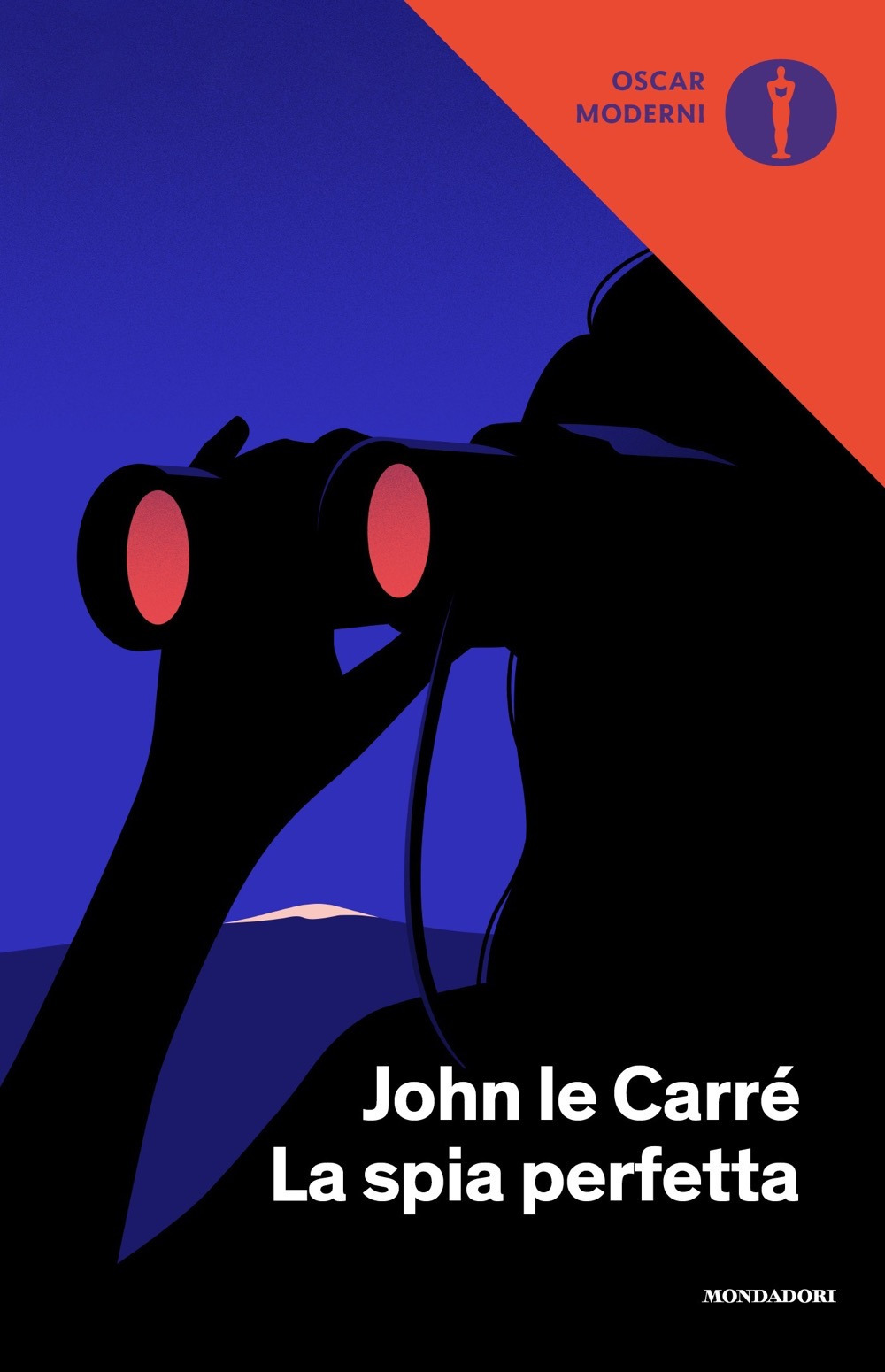 Libro spia perfetta di John Le Carré - ean 9788804728894 - Mondadori