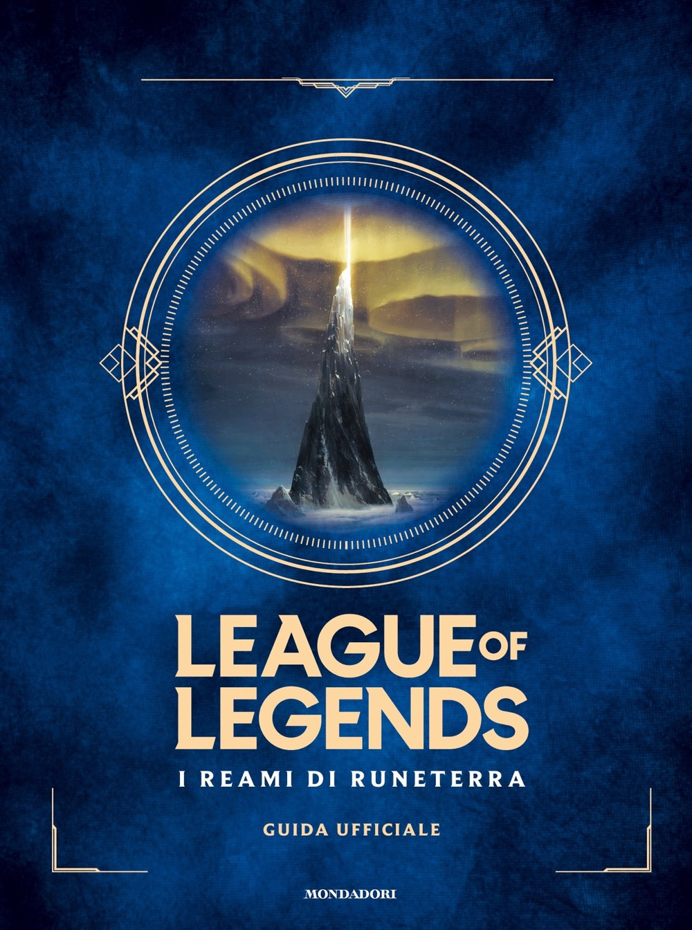 Libro reami di Runeterra. League of Legends. Guida ufficiale di  - ean 9788804728900 - Mondadori