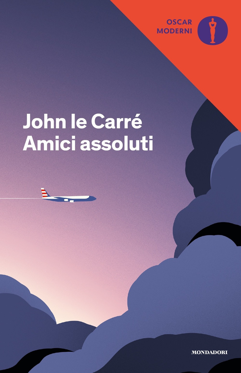 Libro Amici assoluti di John Le Carré - ean 9788804728924 - Mondadori