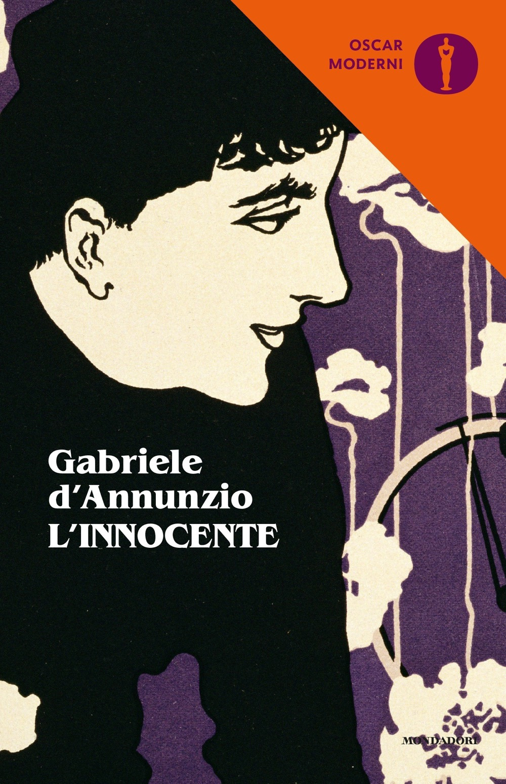 Libro Innocente di Gabriele D'Annunzio - ean 9788804729051 - Mondadori