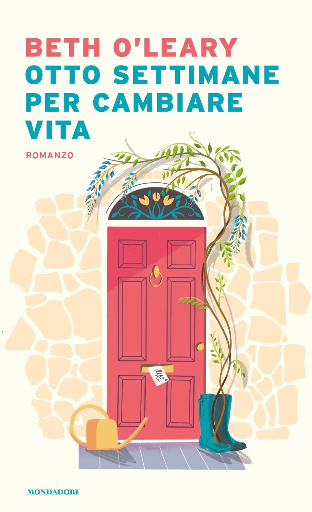 Libro Otto settimane per cambiare vita di Beth O'Leary - ean 9788804729075 - Mondadori