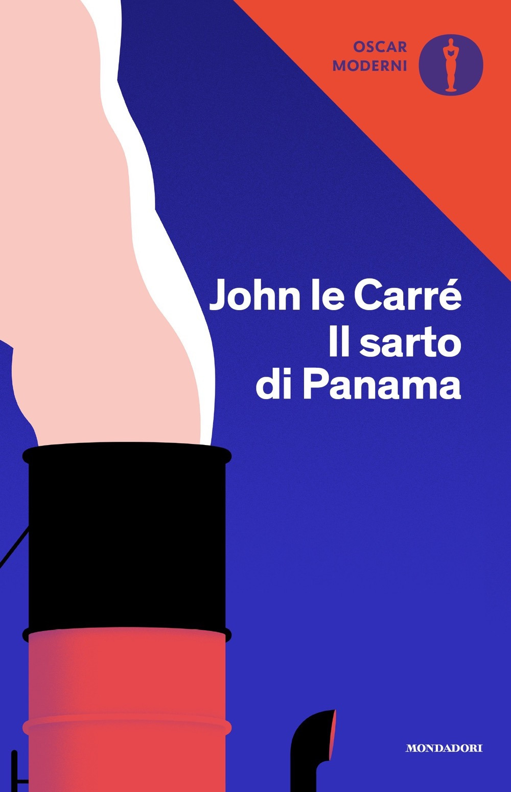 Libro sarto di Panama di John Le Carré - ean 9788804729259 - Mondadori