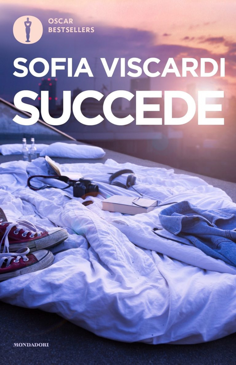 Libro Succede di Sofia Viscardi - ean 9788804729303 - Mondadori