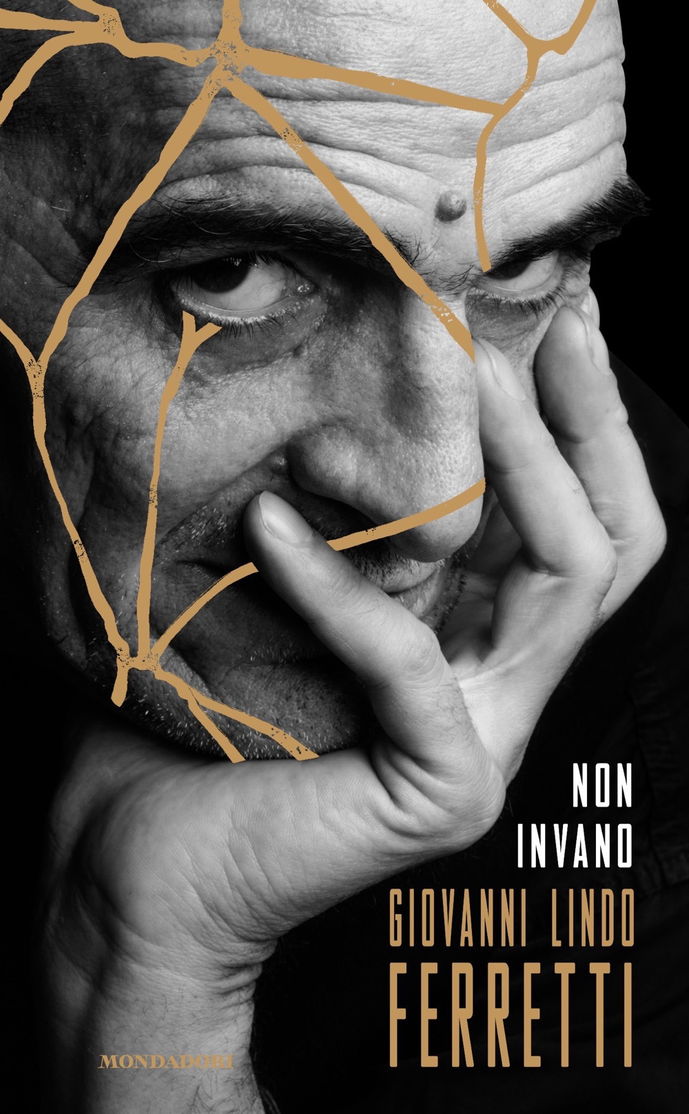 Libro Non invano di Giovanni Lindo Ferretti - ean 9788804729327 - Mondadori