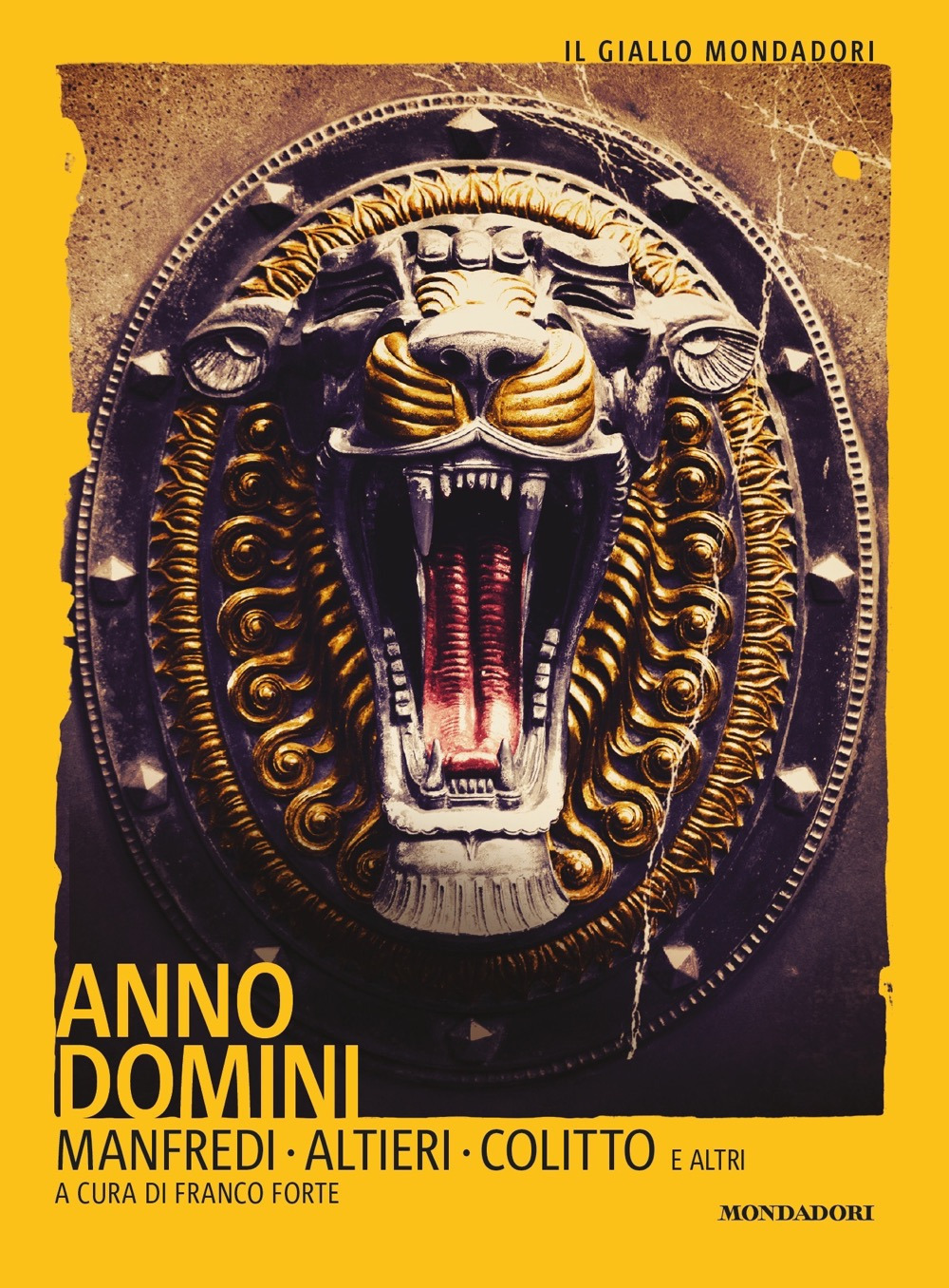 Libro Anno Domini di  - ean 9788804729846 - Mondadori