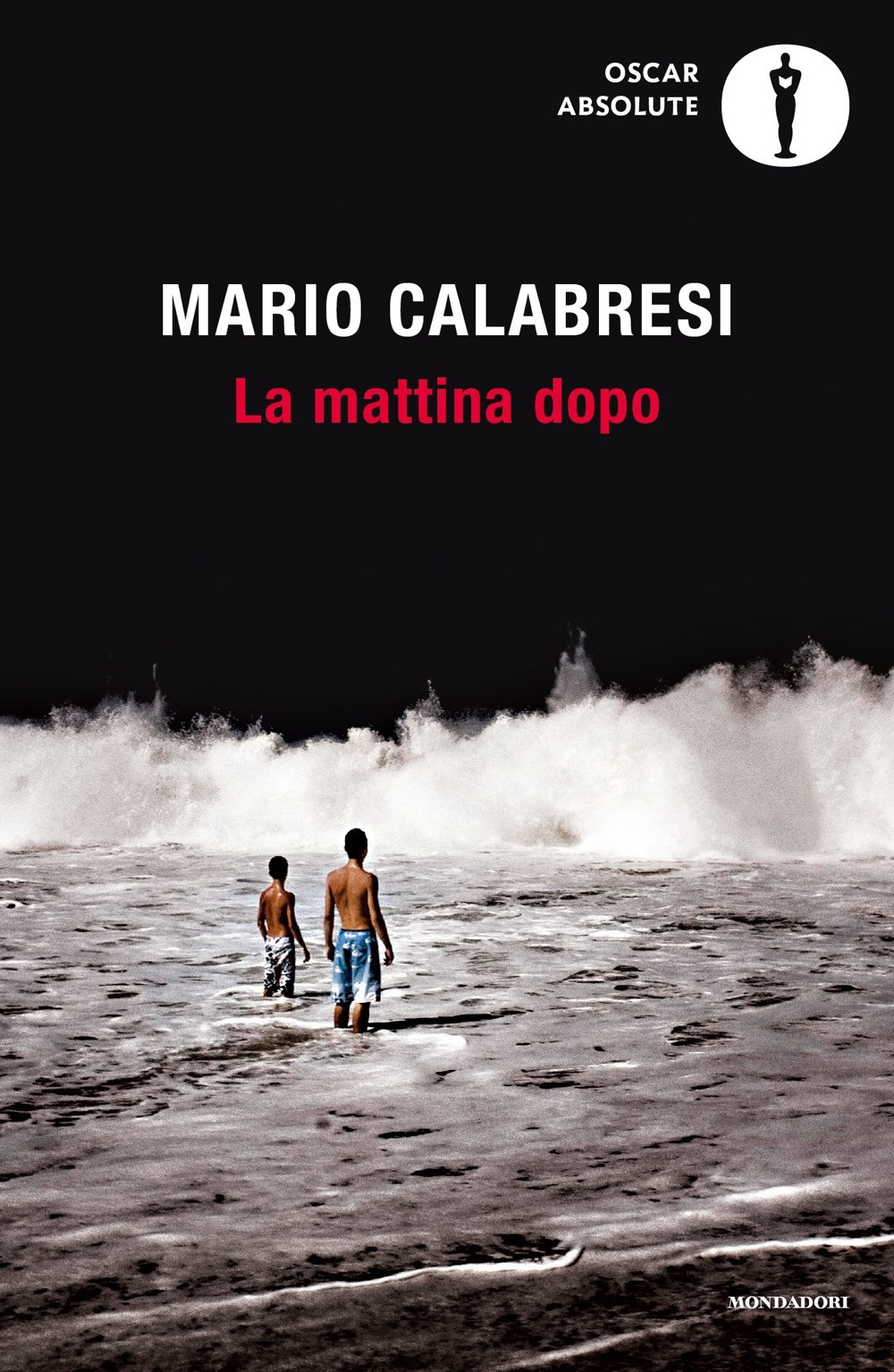 Libro mattina dopo di Mario Calabresi - ean 9788804729969 - Mondadori