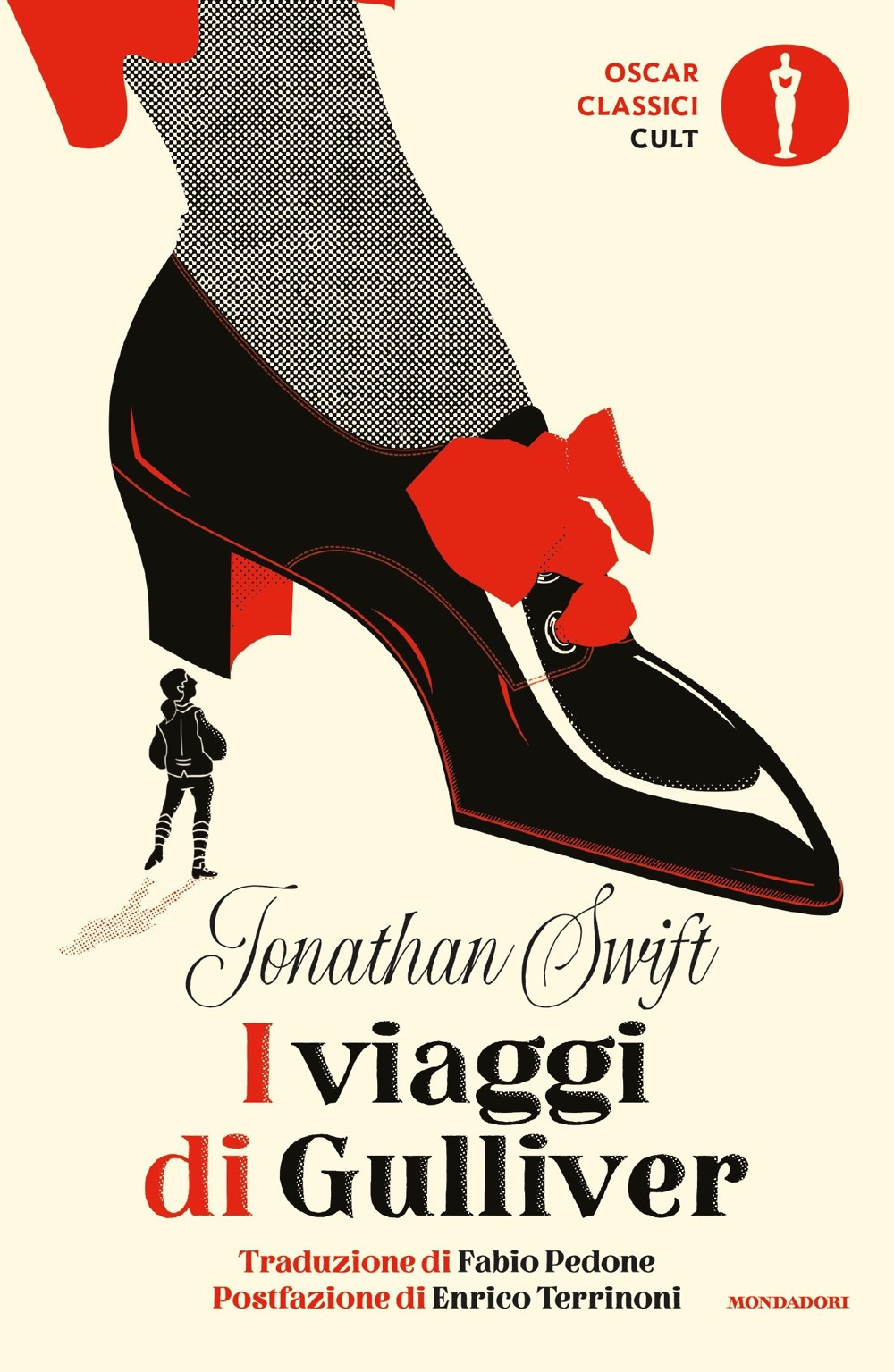 Libro viaggi di Gulliver di Jonathan Swift - ean 9788804730118 - Mondadori