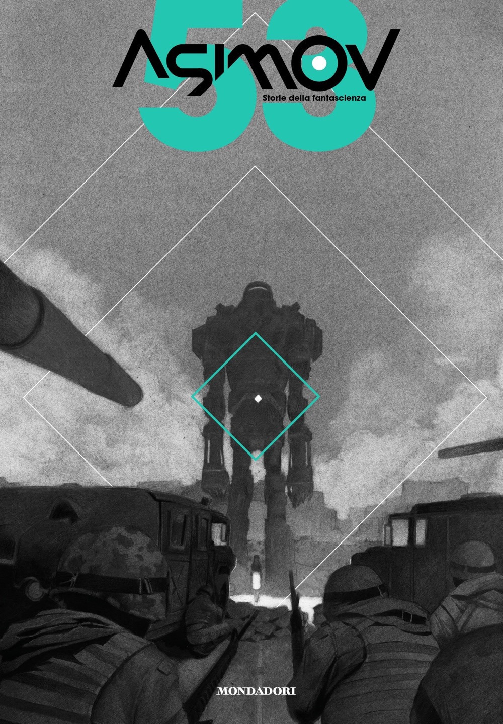 Libro Storie della fantascienza di  - ean 9788804730521 - Mondadori