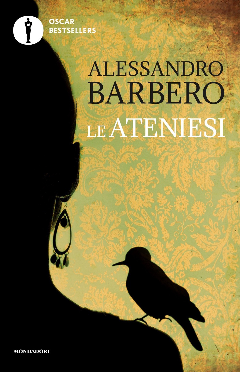 Libro ateniesi di Alessandro Barbero - ean 9788804730545 - Mondadori