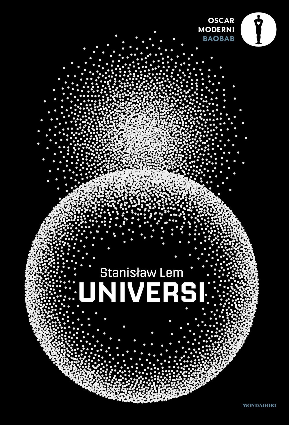Libro Universi di Stanislaw Lem - ean 9788804730569 - Mondadori